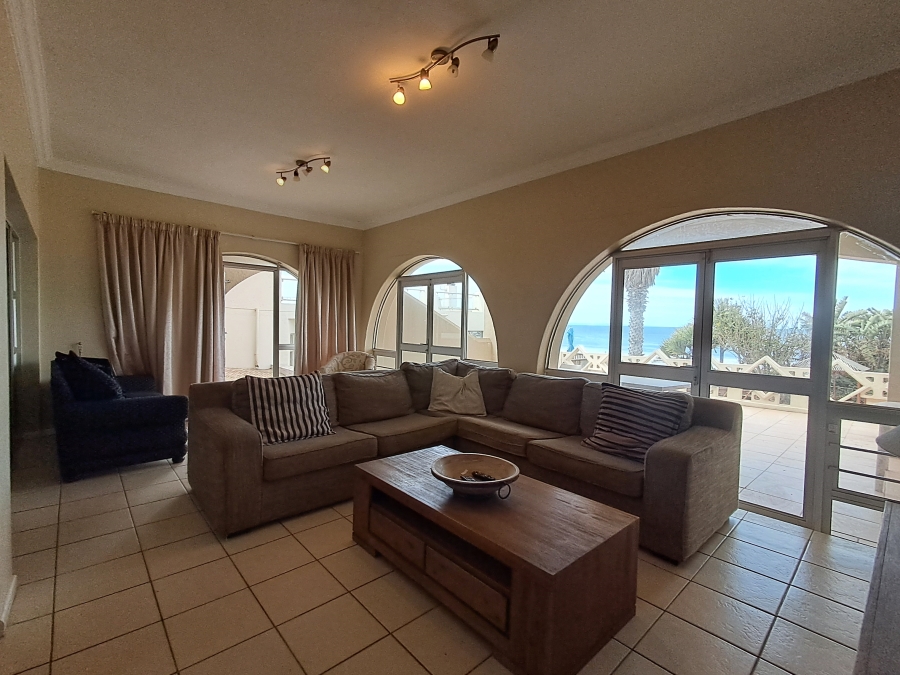 To Let 3 Bedroom Property for Rent in Ferreira Town Eastern Cape